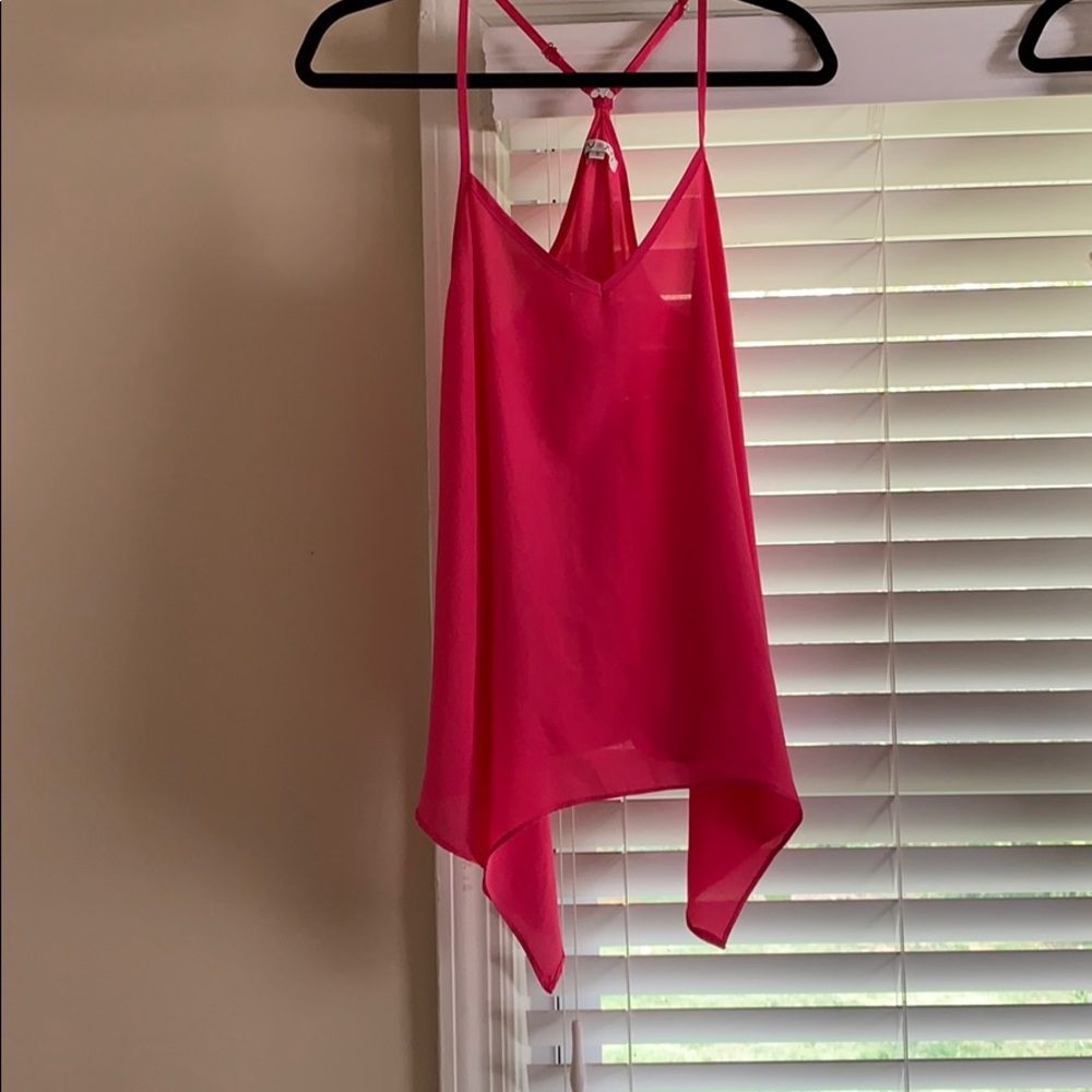 Joy Joy tank top